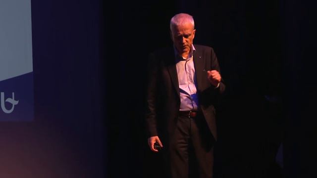 Science in a post-truth era | Herman Van Goethem | TEDxAntwerp смотреть онлайн