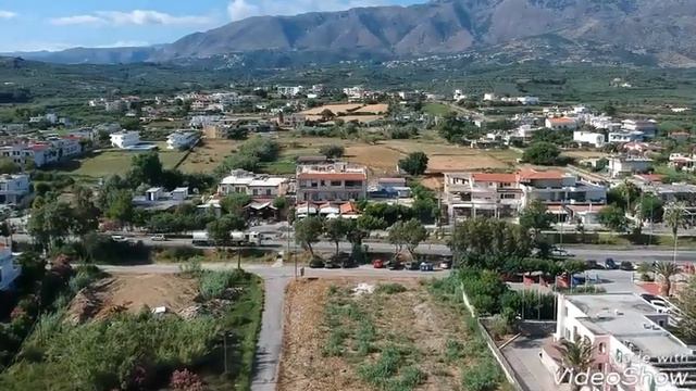 Taverna Asteri, Kavros, Crete смотреть онлайн