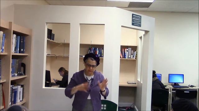 Adult Ed. 2015 with Leah Herzog Week 6 смотреть онлайн