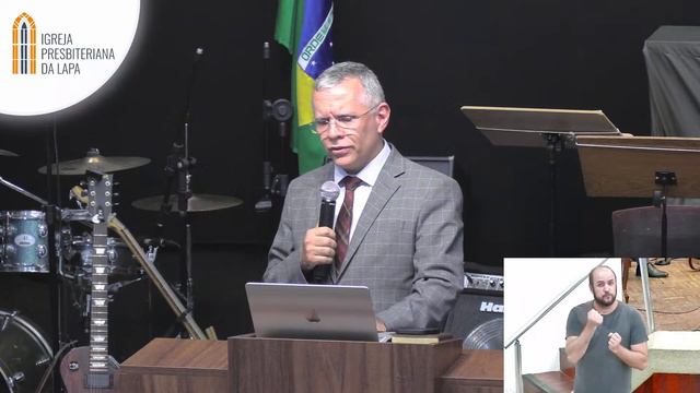 CULTO DA NOITE 24/03/24 IPLAPA | “Perdas e ganhos no investimento espiritual” - Salmos 127.1-5 смотреть онлайн