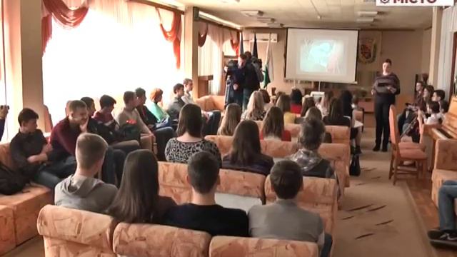 Вечір пам'яті Леся Курбаса смотреть онлайн
