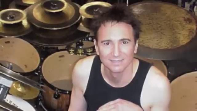 Modern Drummer - Terry Bozzio - JOEDRUMS смотреть онлайн