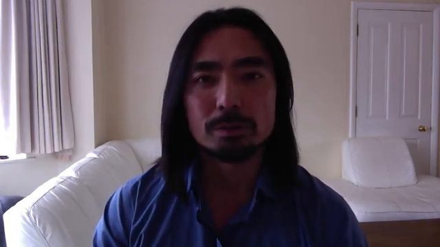 Actor 'Akira Koieyama' attached as 'Gōken-Sensei' in 'Street Fighter: Assassin's Fist' смотреть онлайн
