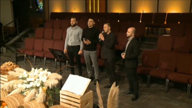 Хвала тобі Отче наш 29.11.2020 смотреть онлайн