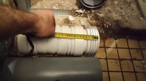 Запах канализации? лайфхак от Эдуарда.