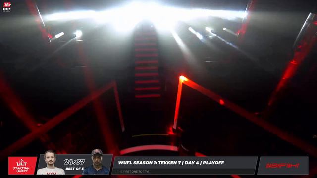 [Electronic Dance Music] Original DJ set by Da Candy, Tekken 7 World Tournament 2021 смотреть онлайн