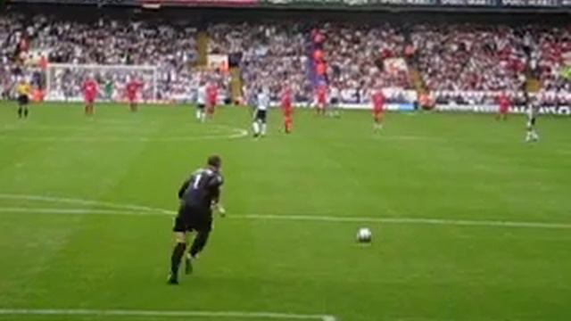 Paul Robinson Kick смотреть онлайн