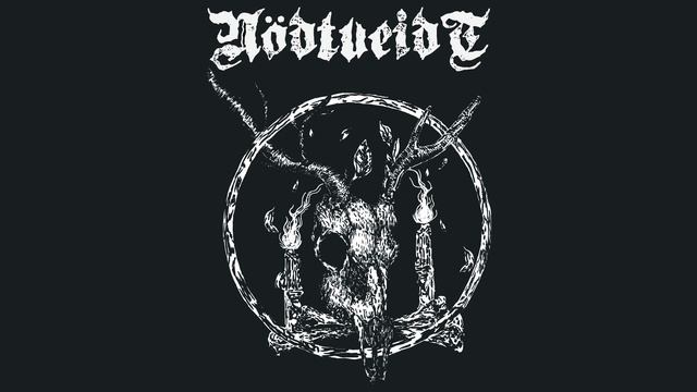 Nödtveidt - Within the Depths смотреть онлайн