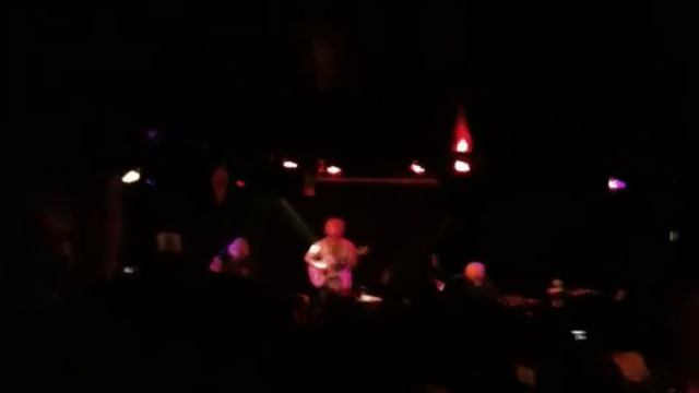 Darko Rundek - Live im Wiener Ostklub - 09.10.09 смотреть онлайн