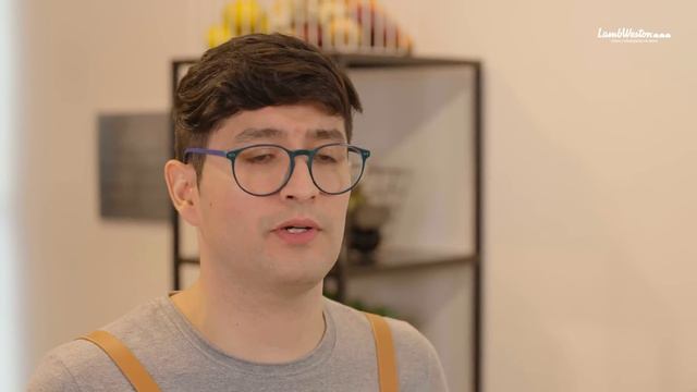 Restaurante eficiente | The Community 6a Edición | Episodio 03 смотреть онлайн