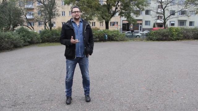 Thank You to Erik Lukas Kalläne смотреть онлайн