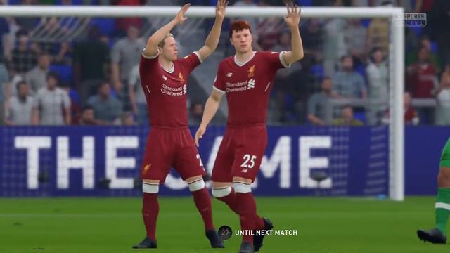 Handyman & Just Getting Started Achievement / Trophy Guide - Fifa 18 смотреть онлайн