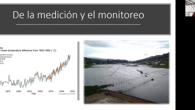 Ética y Cambio Climático смотреть онлайн