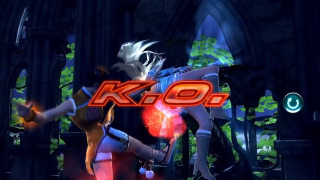 Tekken Tag Tournament 2 Wii U Edition - Panda & Xiaoyu (Cemu) смотреть онлайн