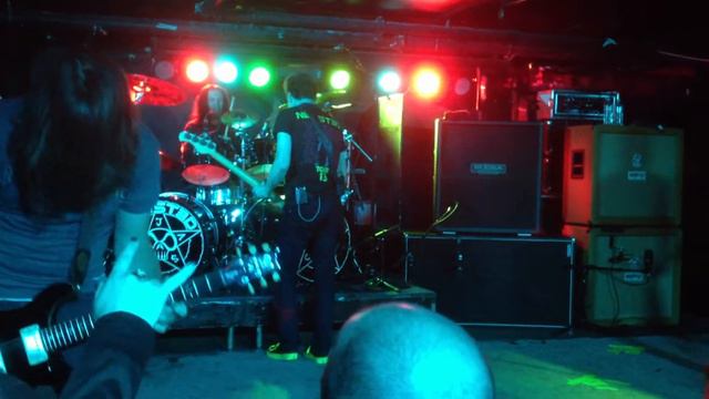 Jason Newsted 5/22/2013 смотреть онлайн