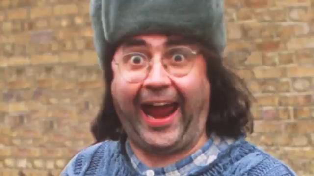Danny Baker: Alright Dave смотреть онлайн