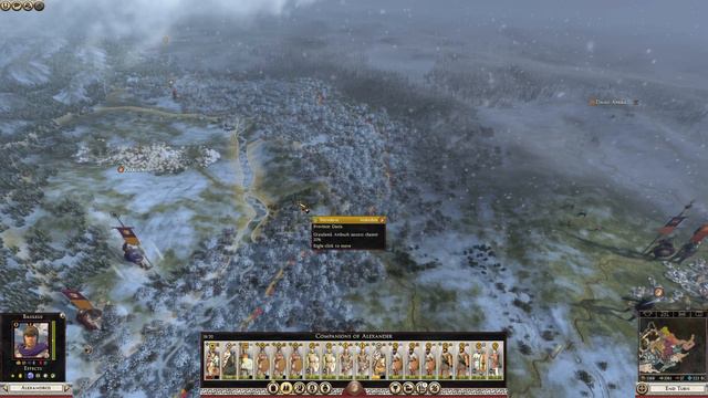 Total War: Rome II [Divide et Impera] – Alexander #70 смотреть онлайн