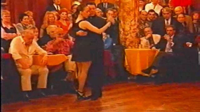 M.A.Zotto y Milena Plebs смотреть онлайн