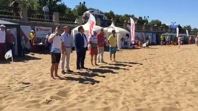 Bobrikov open 2017! Церемония открытия!!! смотреть онлайн