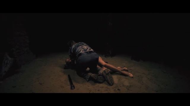 Yuliya Mikhaylova from Putevoy Obkhodchik (Death scene) смотреть онлайн