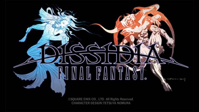 The Extreme original from FINAL FANTASY VIII смотреть онлайн