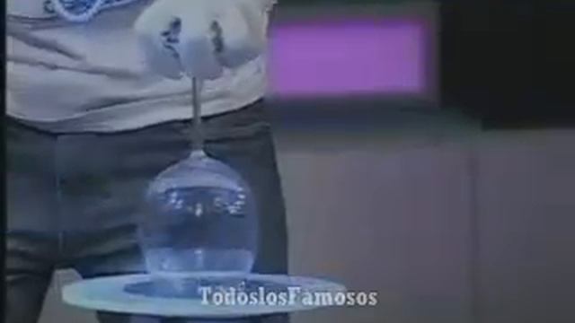 Minuto para ganar- Nico Riera y Julieta Prandi- 2 parte -28.01.12 смотреть онлайн