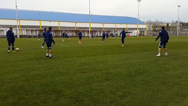 Хачериди, Гармаш, Ярмоленко, Рыбалка в квадрате Чудеса техники! смотреть онлайн