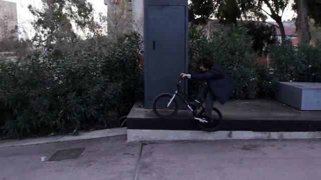 Simone Barraco - Barcelona Days смотреть онлайн