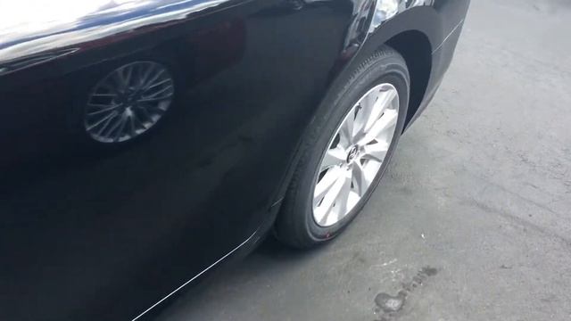 Preview 2018 Camry for Daniel by Greg смотреть онлайн