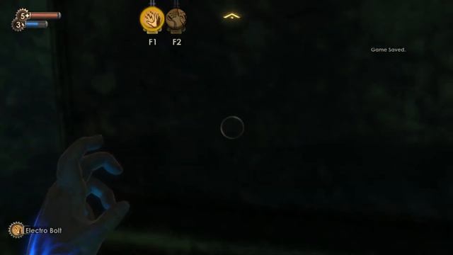 Bioshock #1: First time with Big daddy смотреть онлайн