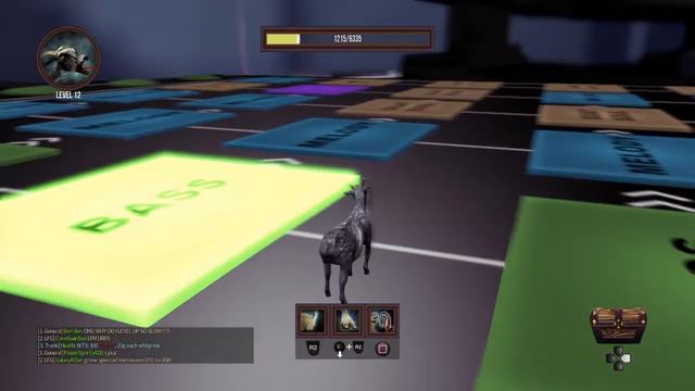 Goat Simulator Selfmade Song смотреть онлайн