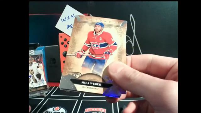 19-20 SPA Auction, 20-21 Artifacts & Synergy Bins, Jersey break & team random смотреть онлайн