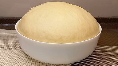 Воздушное сдобное дрожжевое ТЕСТО как Пух / для пирогов и булочек Получается всегда смотреть онлайн