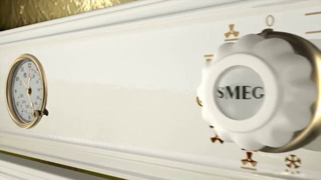 Серия Smeg Cortina смотреть онлайн
