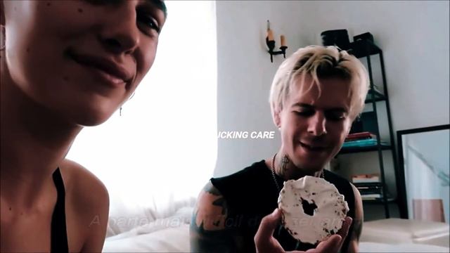 Jesse Rutherford - I Think We Should Stay In Love (LEGENDADO) смотреть онлайн
