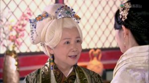 Лань Лин Ван 1 сезон 23 серия