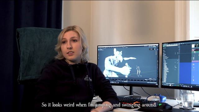 Behind The Scenes | Dimfrost Studio Documentary Pt.3 смотреть онлайн