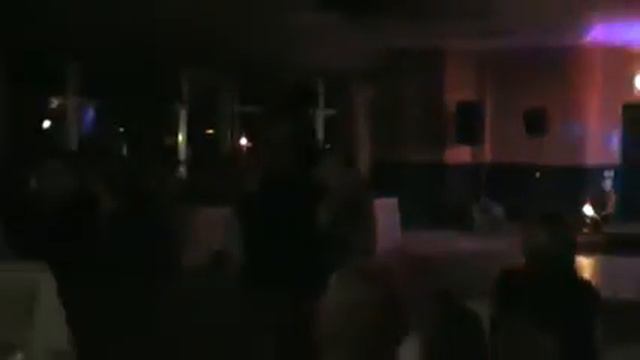 Cabaret Night - MAFC - Amy Winehouse - Robert T Leonard _amp.mp4 смотреть онлайн