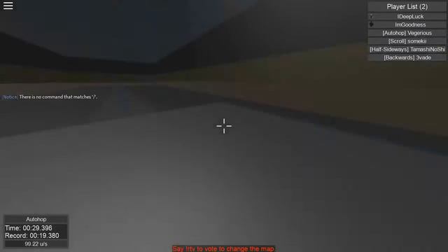 MAKING CSGO SURF MAP ON ROBLOX #3 смотреть онлайн