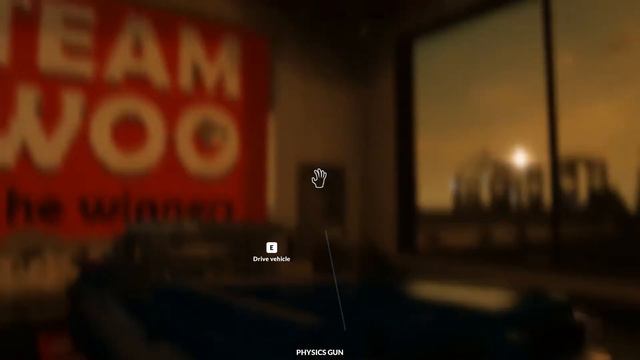 gmod physics gun in teardown смотреть онлайн