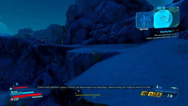 Borderlands 3 FL4K - Part 8 (No Aim Assist) NO MUSIC PLAYTHROUGH смотреть онлайн