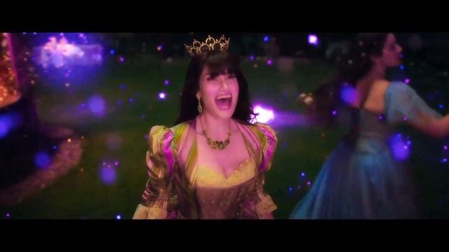 Making Music Disenchanted Disney+ смотреть онлайн