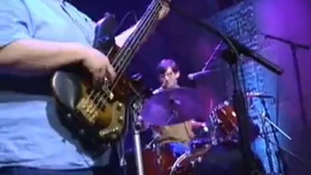 Trey Anastasio Band 2001.02.23 "Push on Til the Day" (Conan O'Brien) смотреть онлайн