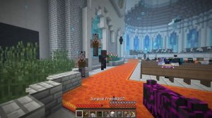 Minecraft | SAVING INNOCENT LIVES! (Bioshock Mod Showcase)