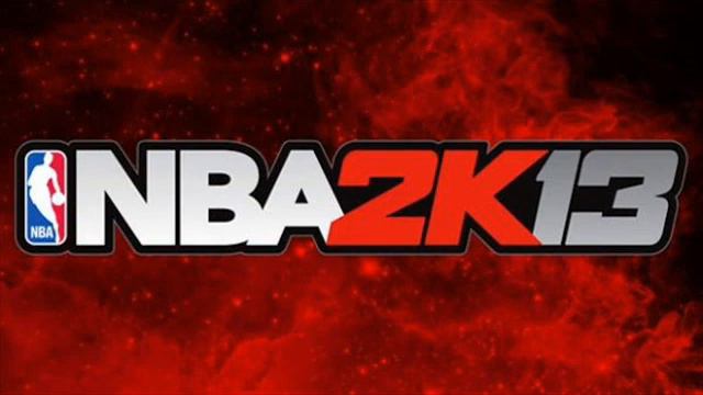 NBA2k13 Soundtrack - Ali In The Jungle - The Hours смотреть онлайн