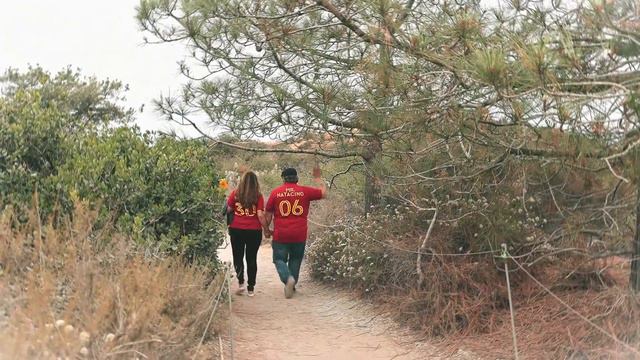 Niki + Todd's Torrey Pines Engagement смотреть онлайн