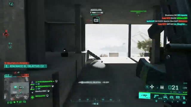 STRIKE PACK BATTLEFIELD 2042 CRONUS ZEN HACKS смотреть онлайн