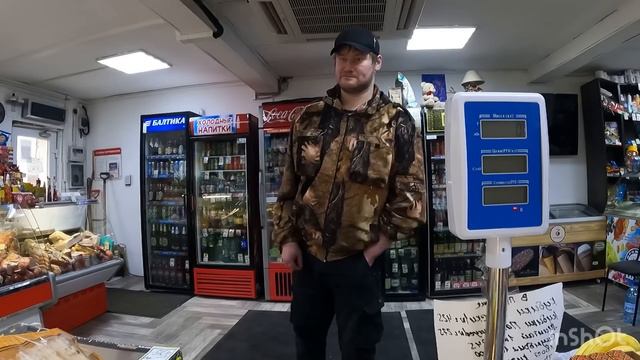 Сиплый бизнесмен, Владыка на колёсах, Денис агент 777, Лавочка у магазина оживает, Иваха,Семён,Маша смотреть онлайн