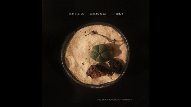 Todd Clouser, John Medeski, JT Bates "Interlude 2" смотреть онлайн