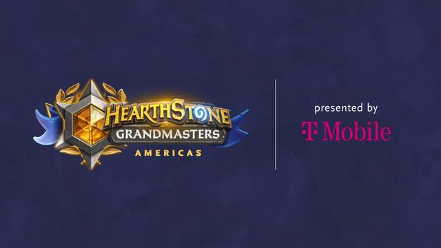 Eddie vs muzzy - Division A - Hearthstone Grandmasters Americas 2020 Season 2 - Week 5 смотреть онлайн